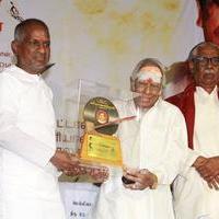 Ilayaraja at Pattukkottai Kalyanasundaram Documentry Film Release Stills | Picture 754228