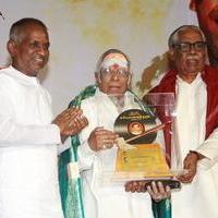 Ilayaraja at Pattukkottai Kalyanasundaram Documentry Film Release Stills | Picture 754230