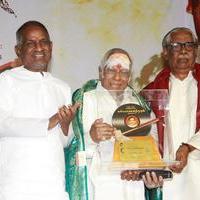 Ilayaraja at Pattukkottai Kalyanasundaram Documentry Film Release Stills | Picture 754231