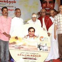 Ilayaraja at Pattukkottai Kalyanasundaram Documentry Film Release Stills | Picture 754237