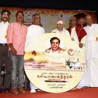 Ilayaraja at Pattukkottai Kalyanasundaram Documentry Film Release Stills