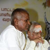 Ilayaraja at Pattukkottai Kalyanasundaram Documentry Film Release Stills | Picture 754264