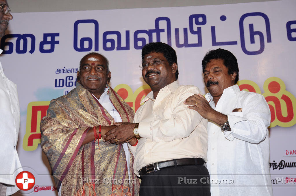 Nagercoil Sandhippu Movie Audio Launch Photos | Picture 754211