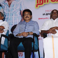 Nagercoil Sandhippu Movie Audio Launch Photos | Picture 754194