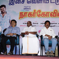 Nagercoil Sandhippu Movie Audio Launch Photos | Picture 754195