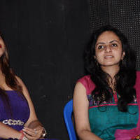 Nagercoil Sandhippu Movie Audio Launch Photos | Picture 754205