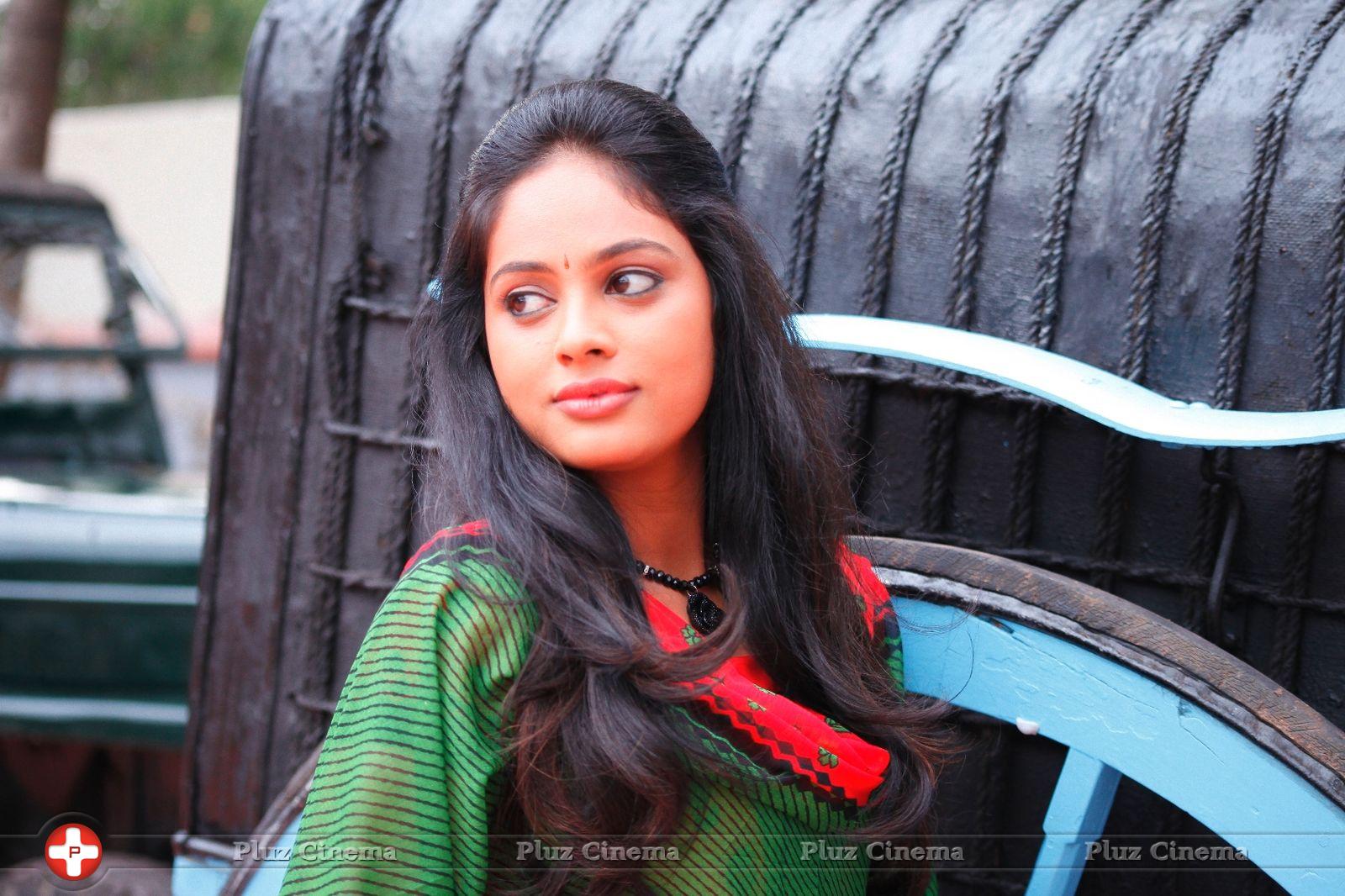 Nandita Swetha - Aintham Thalaimurai Sitha Vaithiya Sigamani Movie Stills | Picture 755002