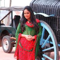 Nandita Swetha - Aintham Thalaimurai Sitha Vaithiya Sigamani Movie Stills | Picture 755001