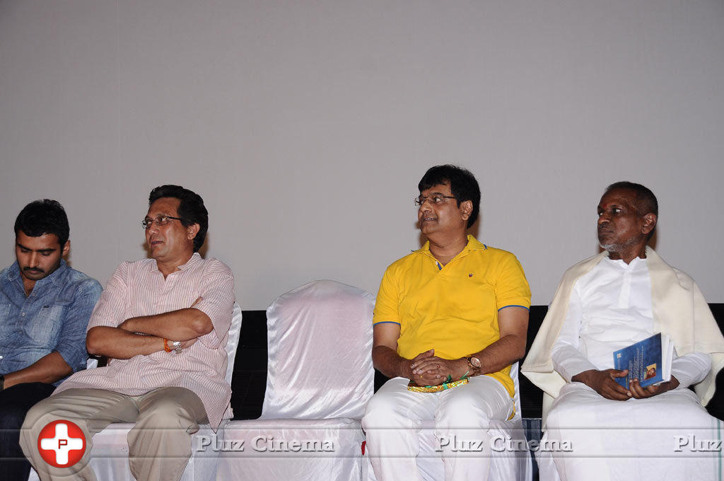Porkalathil Oru Poo Movie Audio Launch Stills | Picture 754925