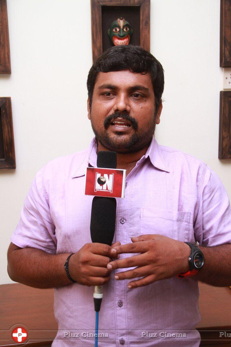 Kaali Venkat - Poovarasam Pee Pee Movie Press Meet Photos | Picture 755378