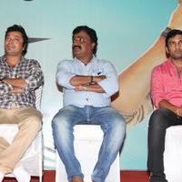 Vallavanukku Pullum Aayudham Movie Success Meet Photos | Picture 755491