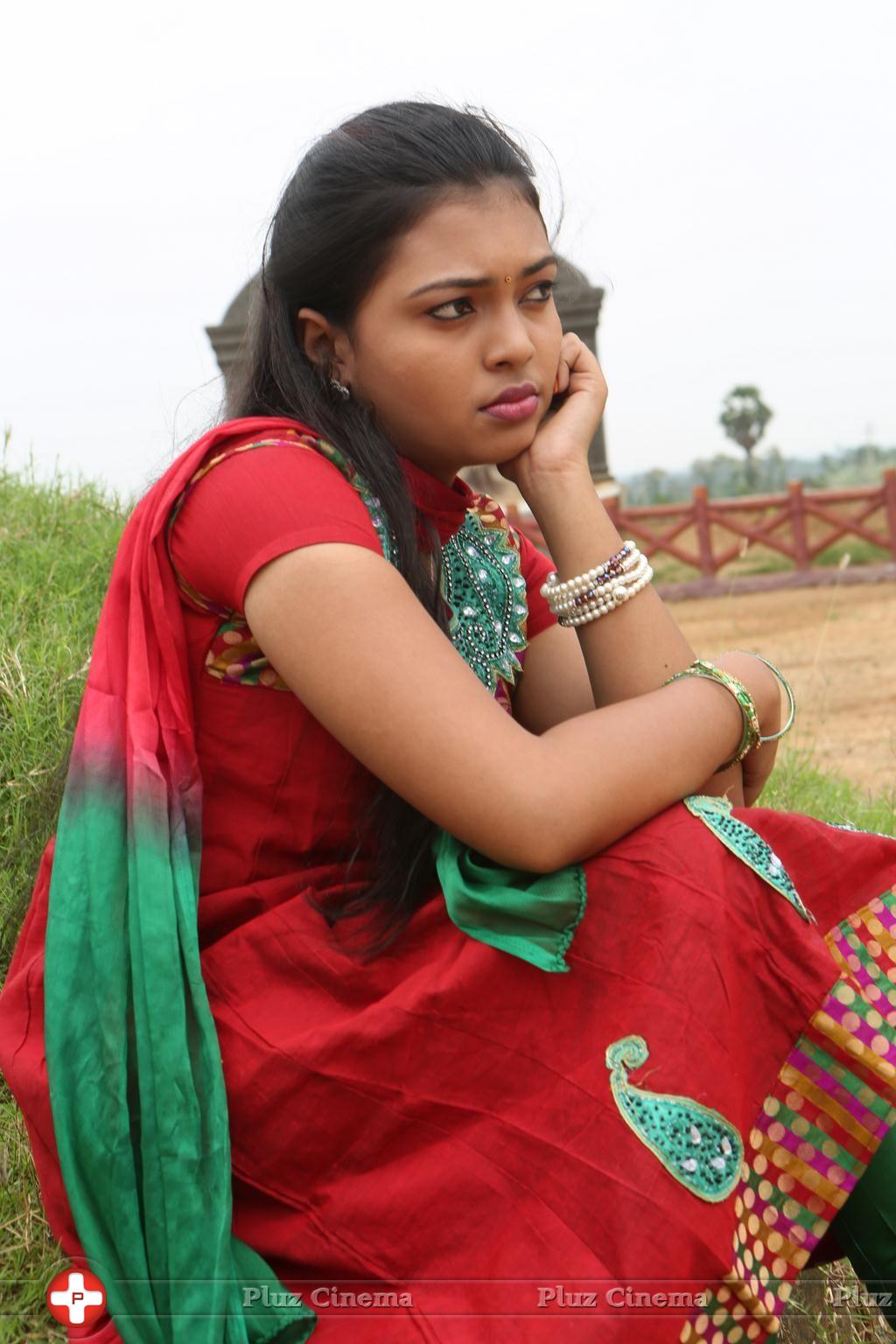 Mridula Vijay - Jennifer Karuppaiya Movie Stills | Picture 756519