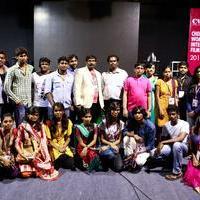 Andrea Jeremiah - Chennai Women's International Film Festival 2014 Photos | Picture 757124