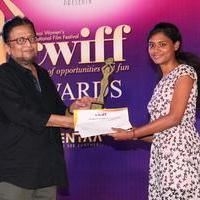 Chennai Women's International Film Festival 2014 Photos