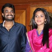 Director Vijay and Amala Paul Press Meet Photos | Picture 757003