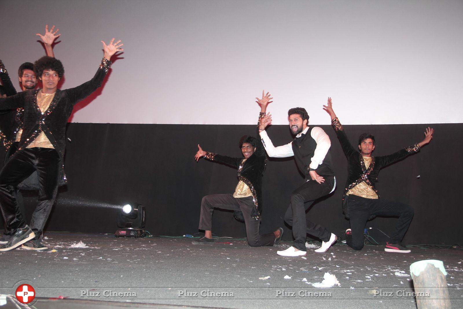 Kadhai Thiraikadhai Vasanam Iyakkam Movie Audio Launch Stills | Picture 756944