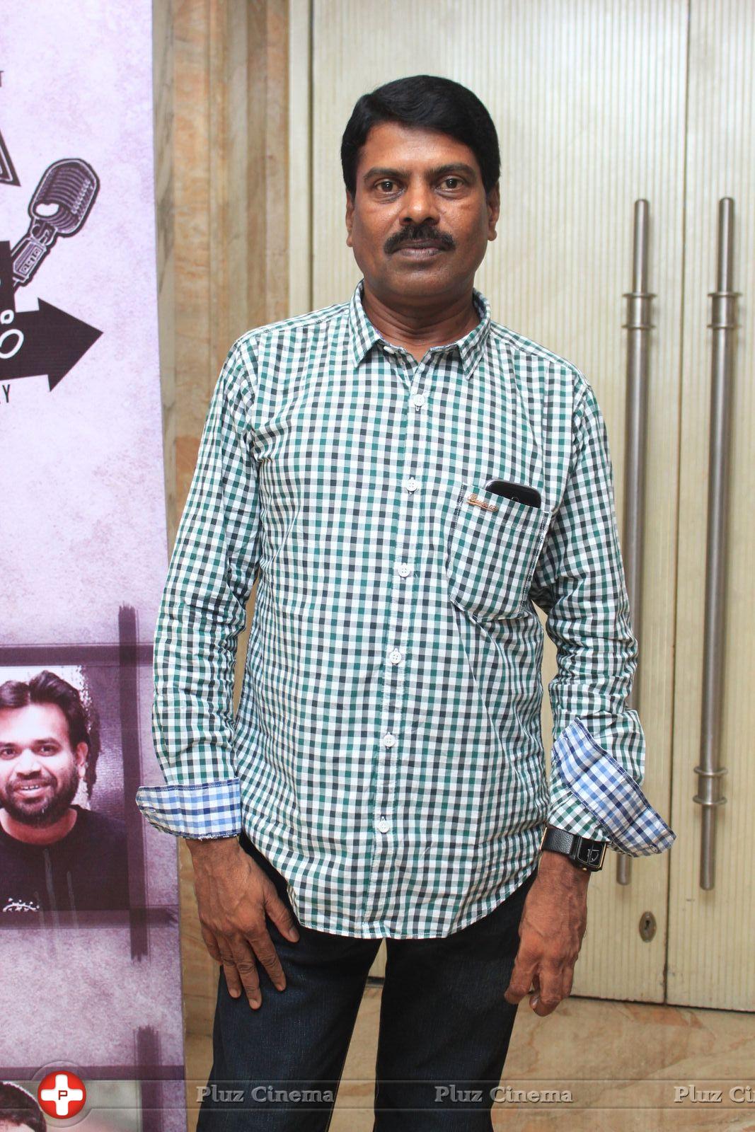 Kadhai Thiraikadhai Vasanam Iyakkam Movie Press Meet Stills | Picture 756973