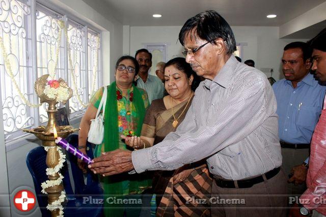 Raindropss Office Inauguration Photos | Picture 757154