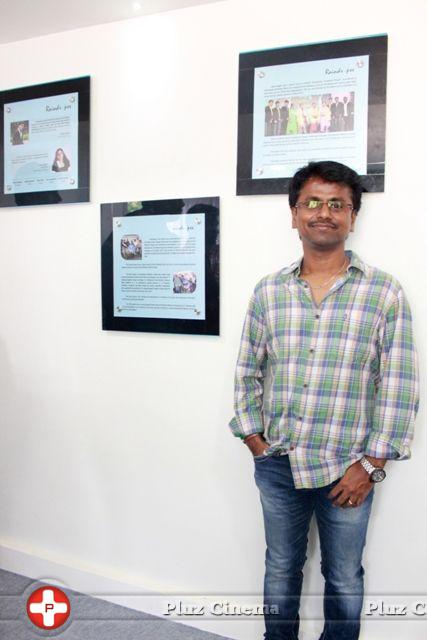 A. R. Murugadoss - Raindropss Office Inauguration Photos | Picture 757159