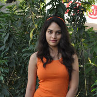 Sanyathara - Adhu Vera Idhu Vera Press Meet Stills | Picture 758213