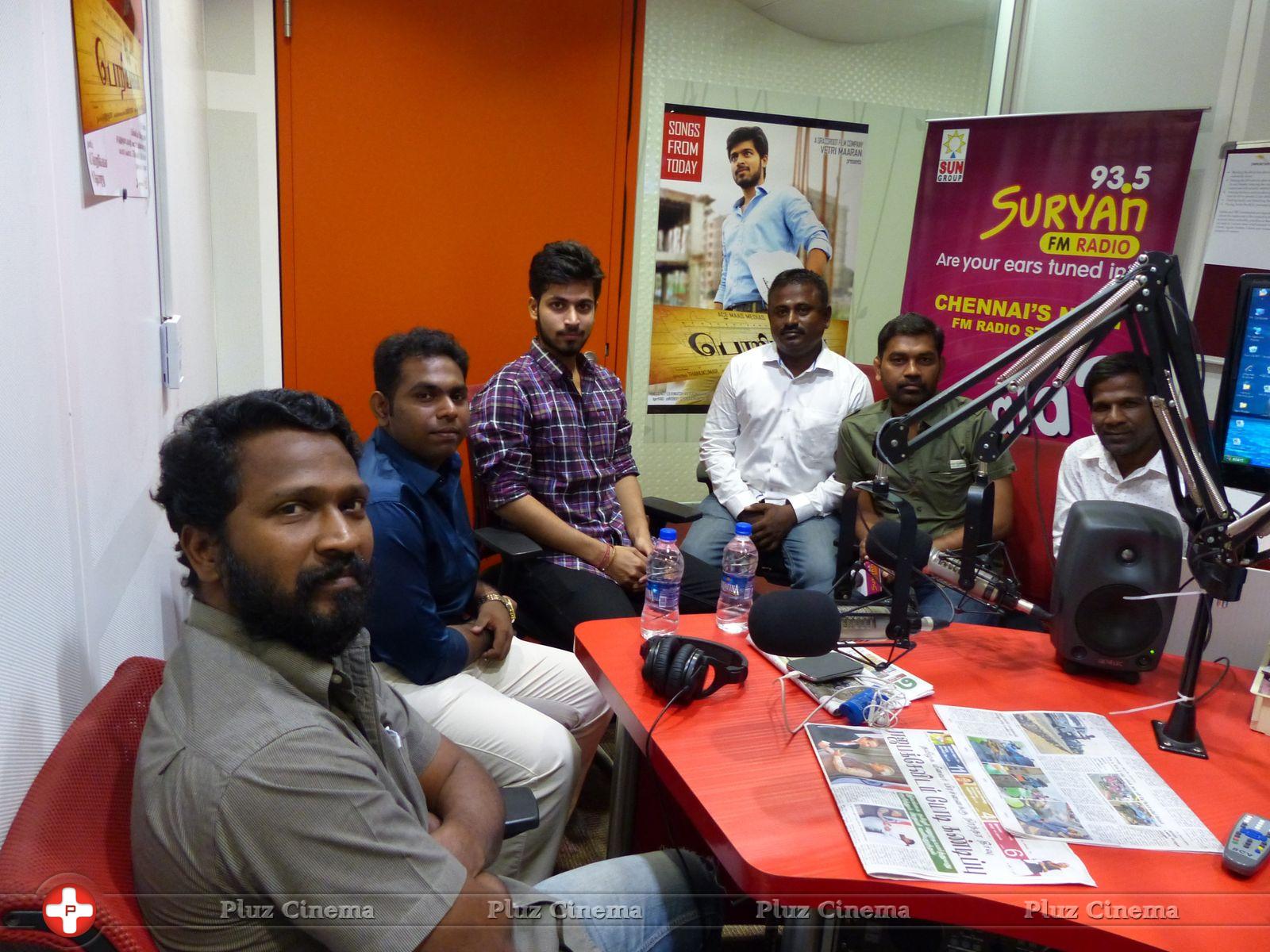 Poriyaalan Movie Audio Launch Stills | Picture 758362