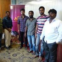 Poriyaalan Movie Audio Launch Stills | Picture 758358