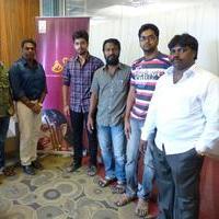 Poriyaalan Movie Audio Launch Stills | Picture 758359
