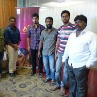 Poriyaalan Movie Audio Launch Stills | Picture 758360