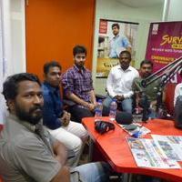 Poriyaalan Movie Audio Launch Stills | Picture 758361