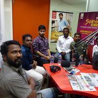 Poriyaalan Movie Audio Launch Stills | Picture 758362