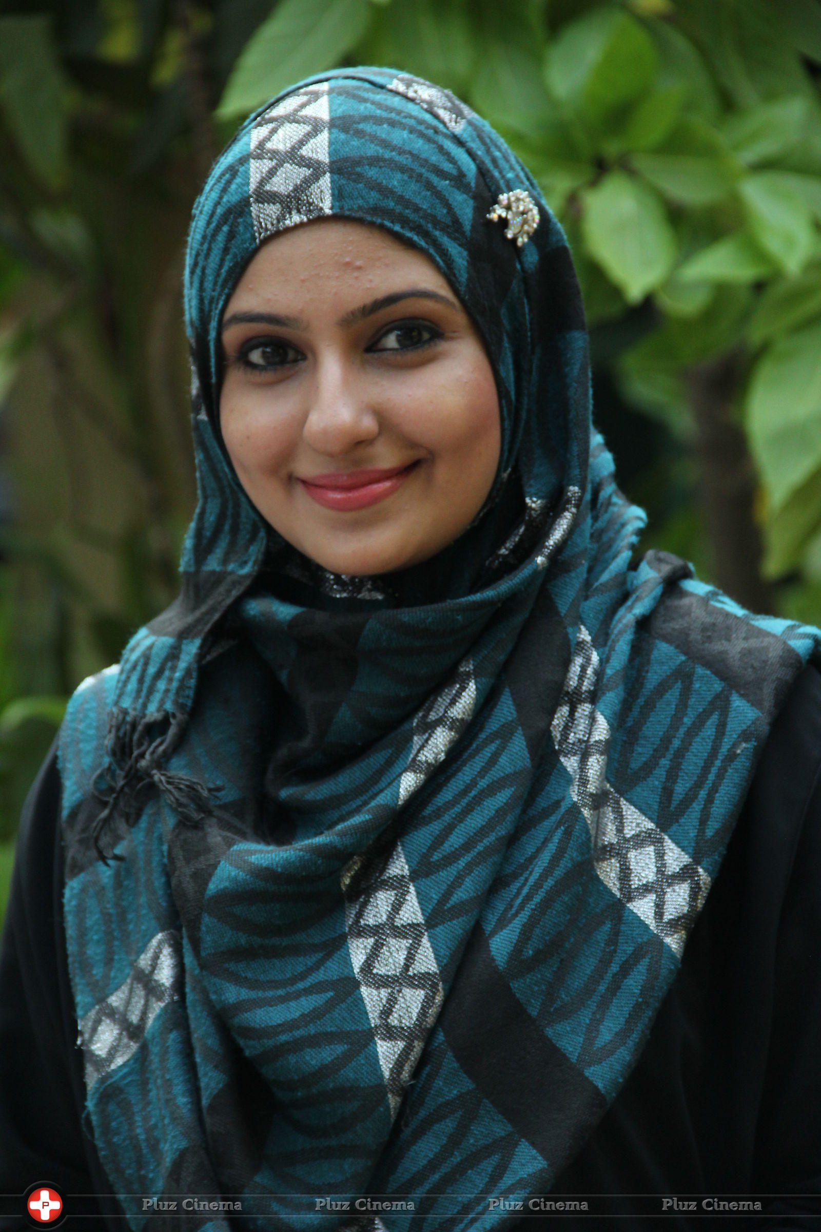 Monica - Actress Monica Converted to Islam Press Meet Photos | Picture 758495