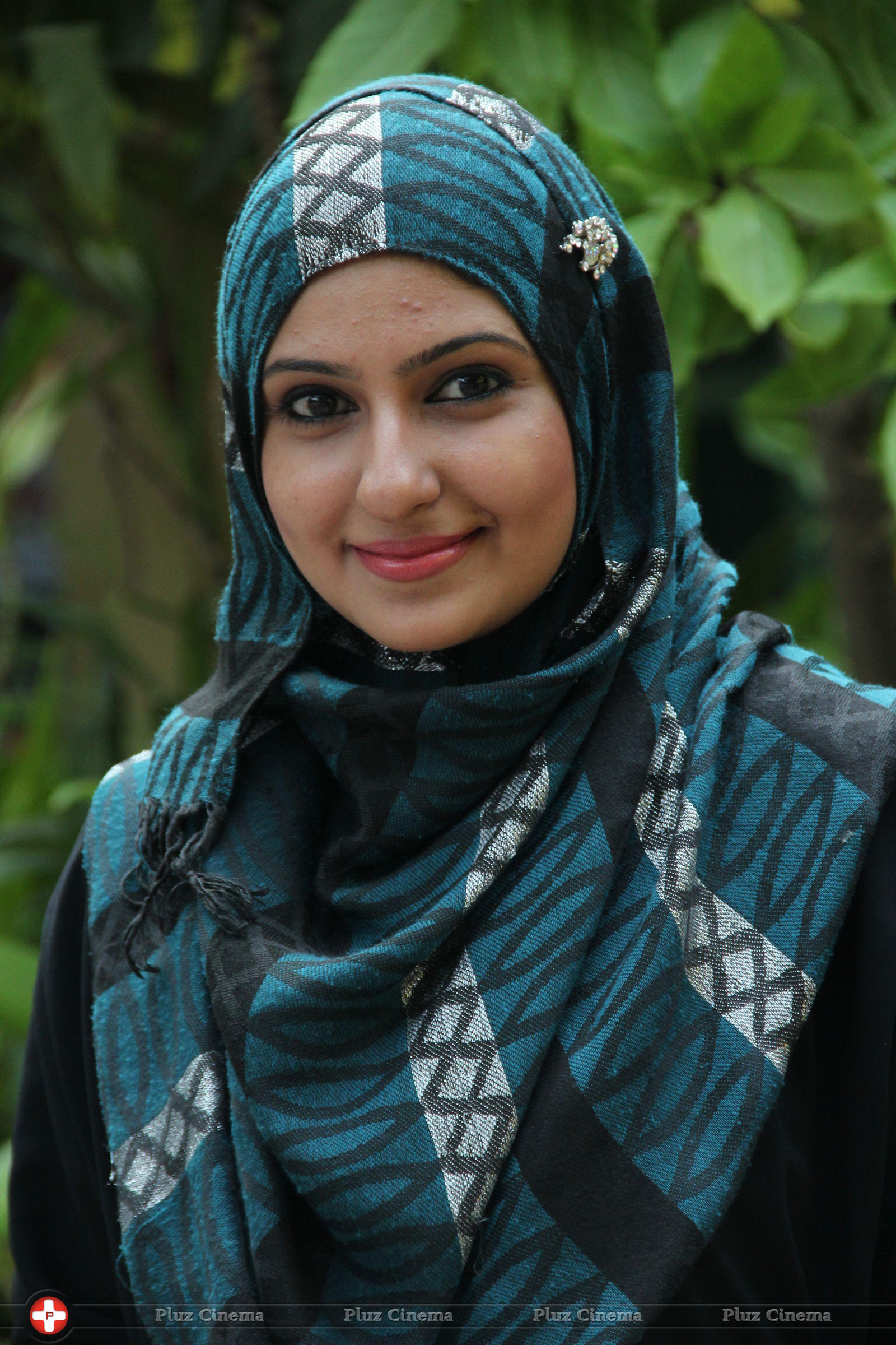 Monica - Actress Monica Converted to Islam Press Meet Photos | Picture 758496