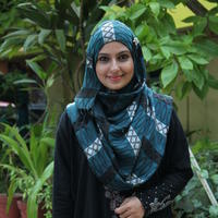 Monica - Actress Monica Converted to Islam Press Meet Photos | Picture 758494