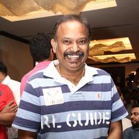 Venkat Prabhu - Indian Badminton Celebrity League Press Meet Photos | Picture 758513