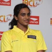 Indian Badminton Celebrity League Press Meet Photos | Picture 758521