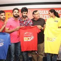 Indian Badminton Celebrity League Press Meet Photos | Picture 758539
