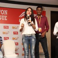 Indian Badminton Celebrity League Press Meet Photos | Picture 758550