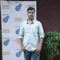 Oru Pakka Kathai Movie Hero Kalidas Intro Press Meet Stills | Picture 814442