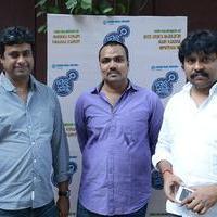 Oru Pakka Kathai Movie Hero Kalidas Intro Press Meet Stills | Picture 814517
