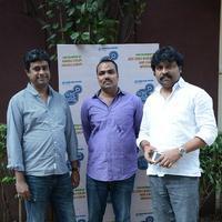 Oru Pakka Kathai Movie Hero Kalidas Intro Press Meet Stills | Picture 814518