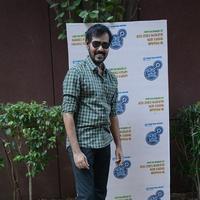 Nataraj - Oru Pakka Kathai Movie Hero Kalidas Intro Press Meet Stills | Picture 814523