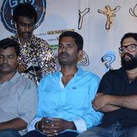 Oru Pakka Kathai Movie Hero Kalidas Intro Press Meet Stills | Picture 814555