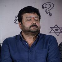 Jayaram - Oru Pakka Kathai Movie Hero Kalidas Intro Press Meet Stills | Picture 814561