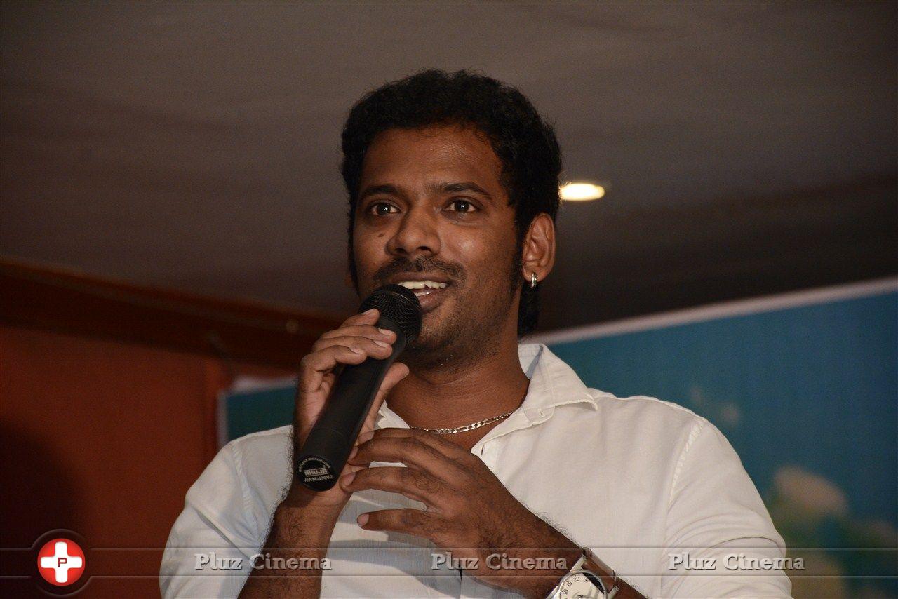 Thiruttu VCD Movie Press Meet Stills | Picture 814692