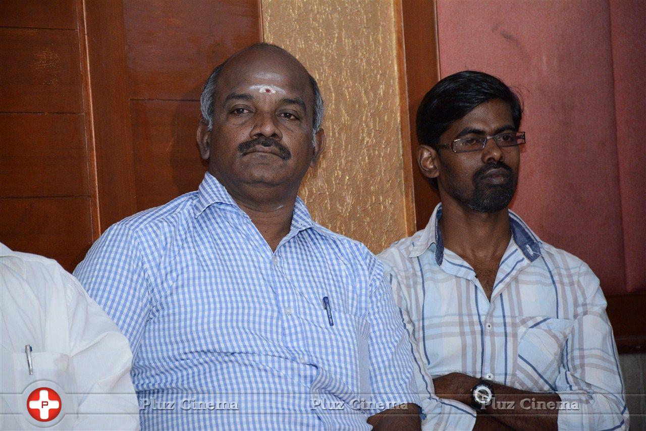Thiruttu VCD Movie Press Meet Stills | Picture 814703