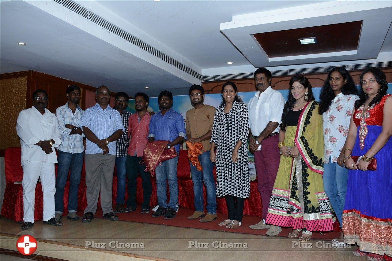 Thiruttu VCD Movie Press Meet Stills | Picture 814724