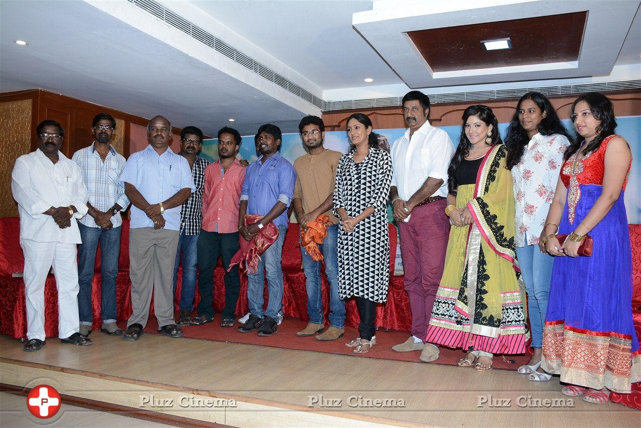Thiruttu VCD Movie Press Meet Stills | Picture 814727