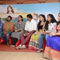 Thiruttu VCD Movie Press Meet Stills | Picture 814697