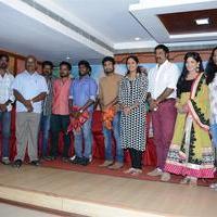 Thiruttu VCD Movie Press Meet Stills | Picture 814726