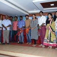 Thiruttu VCD Movie Press Meet Stills | Picture 814728